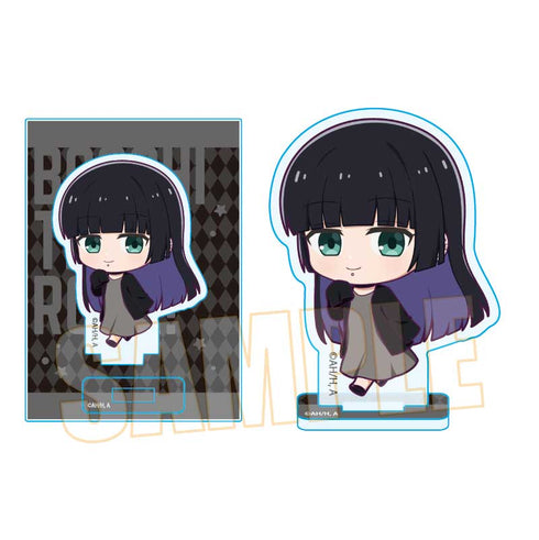 『ぼっち・ざ・ろっく!』てくトコミニスタンド / PAさん